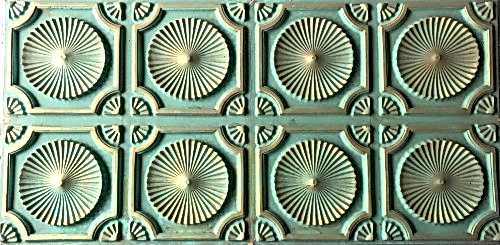  - F-101-3 Daisy Fiber Duvar Paneli