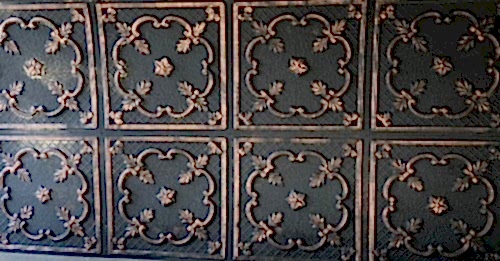  - F-103-1 Violet Fiber Duvar Paneli