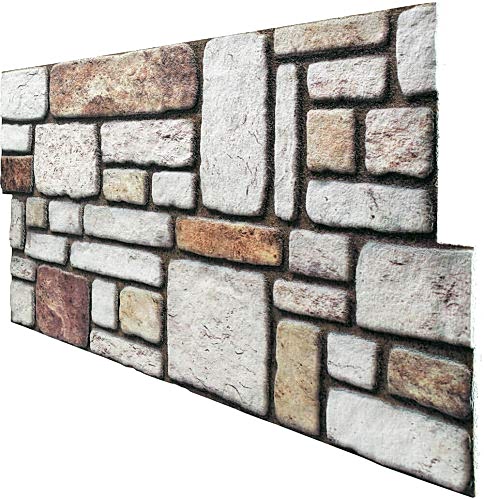  - KR-303 Strafor Duvar Paneli