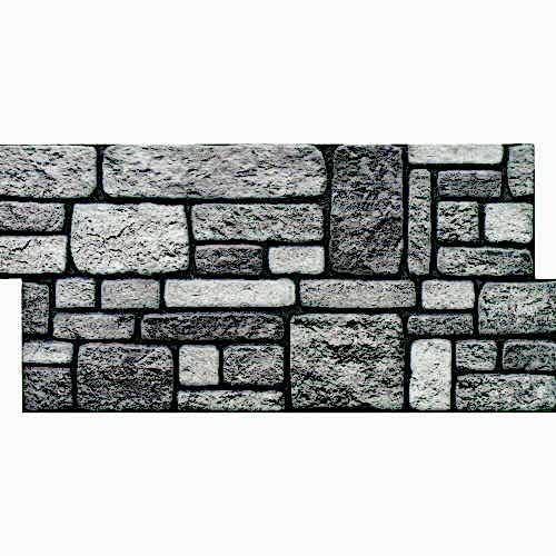 KR-305 Strafor Duvar Paneli - Thumbnail