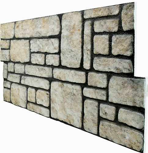  - KR-306 Strafor Duvar Paneli