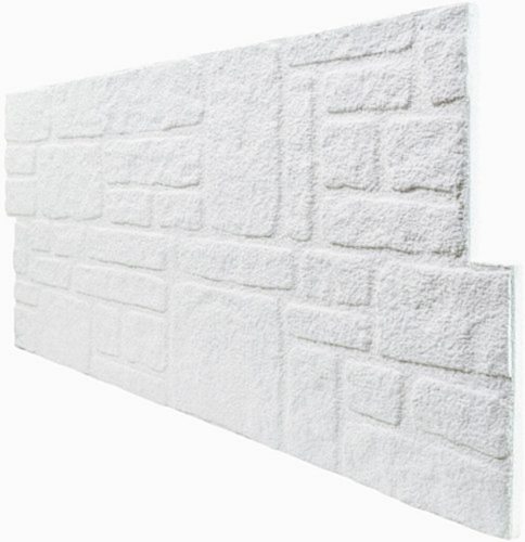  - KR-312 Strafor Duvar Paneli