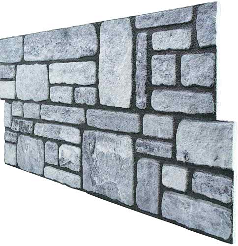  - KR-314 Strafor Duvar Paneli