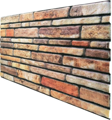  - KS-401 Strafor Duvar Paneli