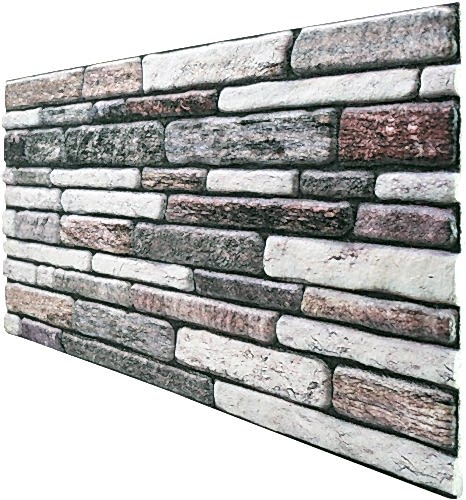  - KS-403 Strafor Duvar Paneli