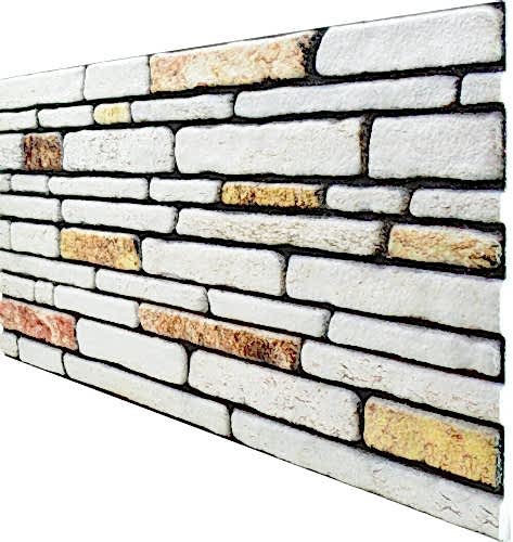  - KS-405 Strafor Duvar Paneli