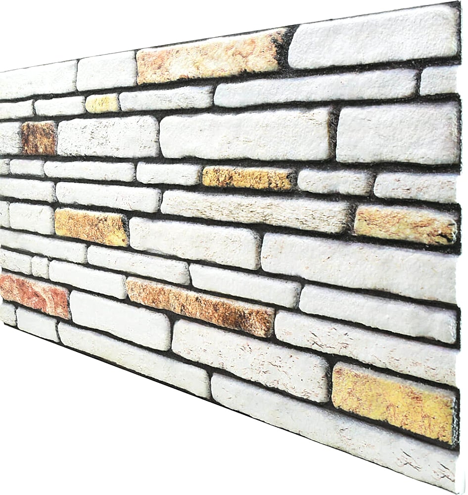 KS-405 Strafor Duvar Paneli