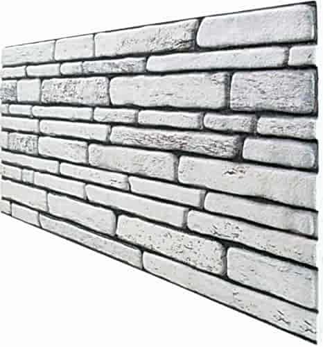  - KS-409 Strafor Duvar Paneli