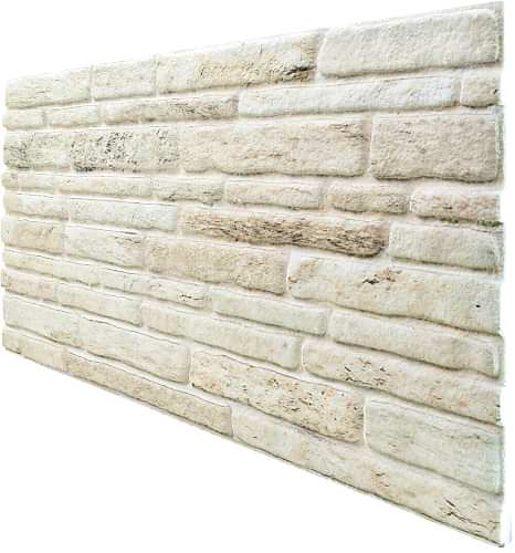  - KS-413 Strafor Duvar Paneli