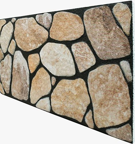  - KY-802 Strafor Duvar Paneli