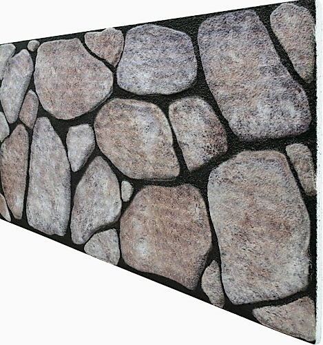  - KY-808 Strafor Duvar Paneli