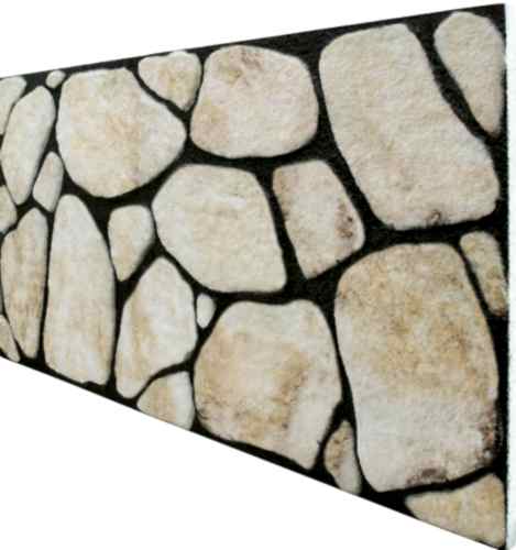  - KY-809 Strafor Duvar Paneli