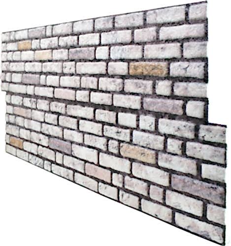  - MN-602 Strafor Duvar Paneli