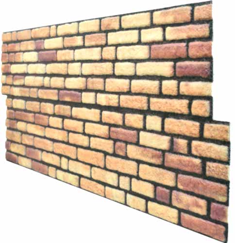  - MN-603 Strafor Duvar Paneli