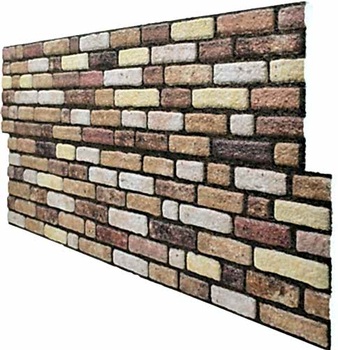  - MN-604 Strafor Duvar Paneli