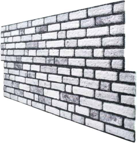  - MN-606 Strafor Duvar Paneli