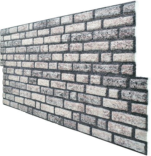  - MN-608 Strafor Duvar Paneli