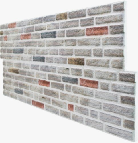  - MN-610 Strafor Duvar Paneli