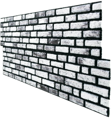  - MN-615 Strafor Duvar Paneli