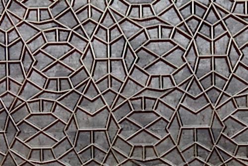  - N6053-110 3D Duvar Paneli