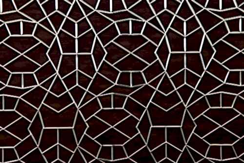  - N7057-110 3D Duvar Paneli