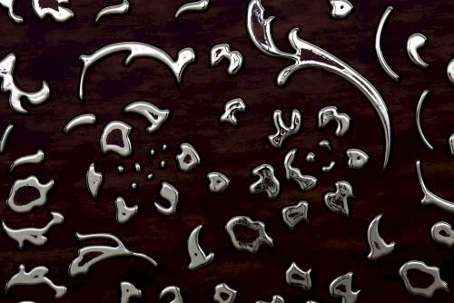  - N7057-NY12-S 3D Duvar Paneli