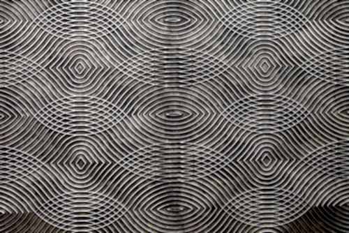  - N8051-123 3D Duvar Paneli