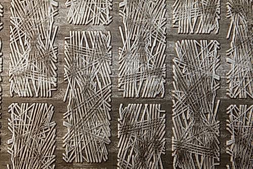  - N8051-B 3D Duvar Paneli