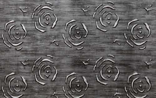  - N9081-115 3D Duvar Paneli