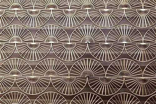  - N9091-2-144 3D Duvar Paneli