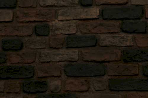  - F-003-7 Fiber Duvar Paneli