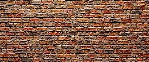  - F-003-9 Fiber Duvar Paneli