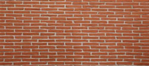  - F-005-6 Fiber Duvar Paneli