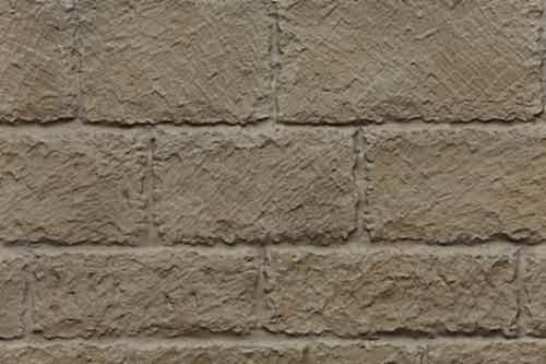  - F-013-4 Kerpiç Taş Fiber Duvar Paneli