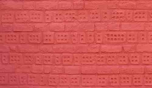  - F-029-3 Fiber Duvar Paneli