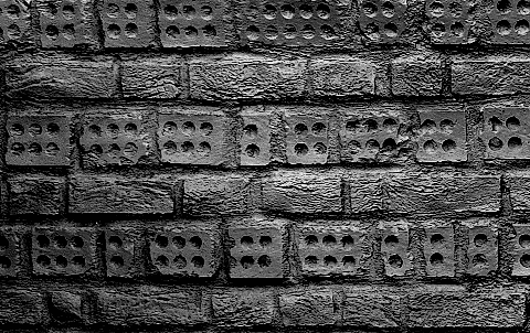  - F-029-4 Fiber Duvar Paneli