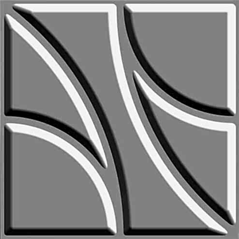  - PB-1 Boyanabilir PVC Panel