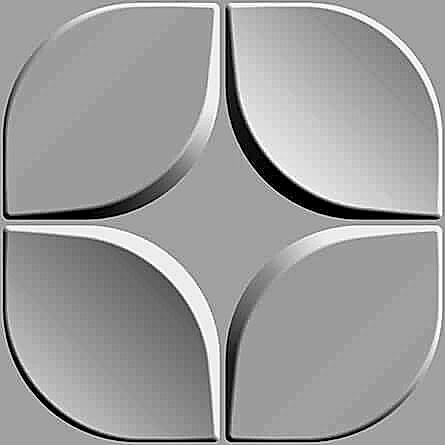  - PB-10 Boyanabilir PVC Panel