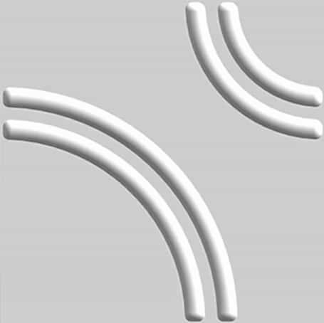  - PB-11 Boyanabilir PVC Panel