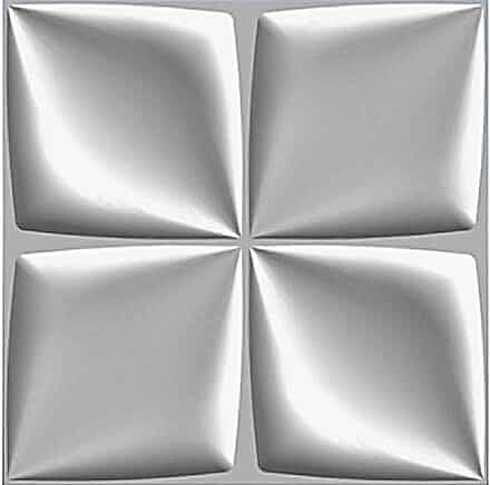  - PB-12 Boyanabilir PVC Panel