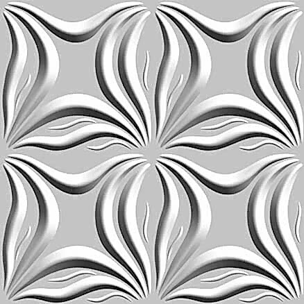  - PB-15 Boyanabilir PVC Panel