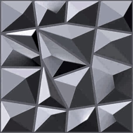  - PB-4 Boyanabilir PVC Panel