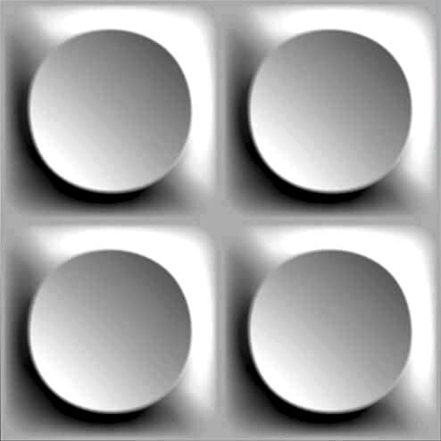  - PB-5 Boyanabilir PVC Panel