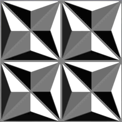  - PB-6 Boyanabilir PVC Panel