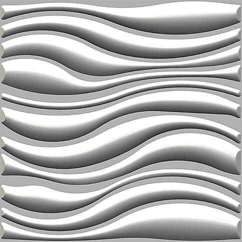  - PB-9 Boyanabilir PVC Panel