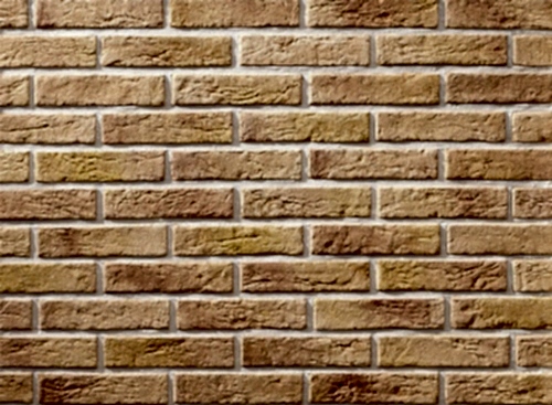  - PB05YL Yellow Kültür Tuğlası