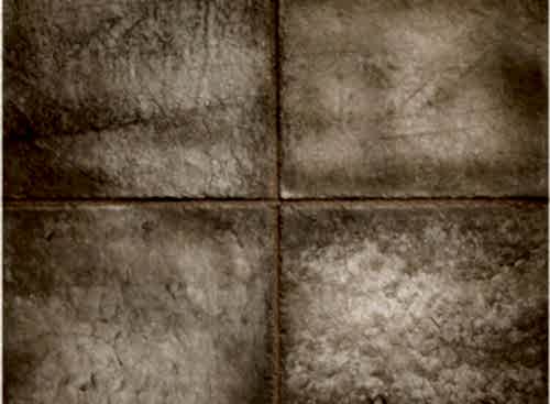  - PF03AS Ash Yer Taşı