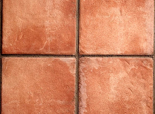  - PF05CT Cotto Yer Taşı