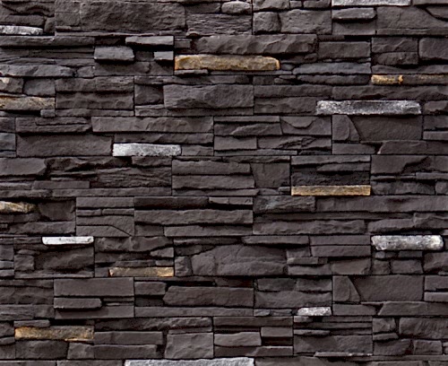  - PS20RN Kara Elmas Kültür Taşı