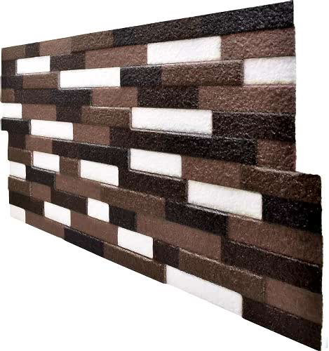  - PT-203 Strafor Duvar Paneli